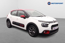 Citroen C3 (17-24) 1.2 PureTech Shine 5dr For Sale - Motorpoint Sheffield, Sheffield