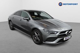 Mercedes-Benz CLA Coupe (19 on) CLA 250e AMG Line Premium Plus 4dr Tip Auto 4d For Sale - Motorpoint Sheffield, Sheffield