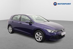 Volkswagen Golf Hatchback (20 on) Life 1.5 TSI Evo 130PS 5d For Sale - Motorpoint Sheffield, Sheffield