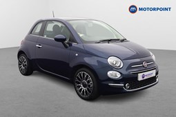 Fiat 500 Hatchback (08-24) 1.0 Mild Hybrid Top 3dr For Sale - Motorpoint Sheffield, Sheffield
