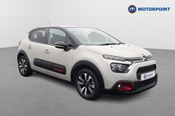 Citroen C3 (17-24) 1.2 PureTech C-Series 5dr For Sale - Motorpoint Sheffield, Sheffield