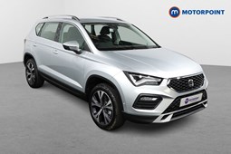 SEAT Ateca SUV (16 on) 1.5 TSI EVO SE Technology DSG 5d For Sale - Motorpoint Sheffield, Sheffield