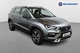 SEAT Ateca SUV (16 on) 1.5 TSI EVO SE Technology DSG 5d For Sale - Motorpoint Sheffield, Sheffield