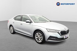 Skoda Octavia Hatchback (20 on) 1.5 TSI SE L 5d For Sale - Motorpoint Sheffield, Sheffield