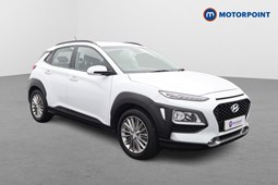 Hyundai Kona SUV (17-23) SE 1.0 T-GDi 120PS 2WD 5d For Sale - Motorpoint Sheffield, Sheffield