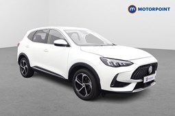 MG HS SUV (19-24) 1.5 T-GDI Trophy 5dr DCT For Sale - Motorpoint Sheffield, Sheffield