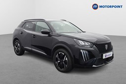 Peugeot 2008 (20 on) 1.2 PureTech 130 Allure 5dr For Sale - Motorpoint Sheffield, Sheffield