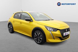 Peugeot 208 Hatchback (19 on) 1.2 PureTech 100 GT 5dr EAT8 For Sale - Motorpoint Sheffield, Sheffield