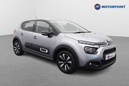 Citroen C3 (17-24) 1.2 PureTech 110 Plus 5dr EAT6 For Sale - Motorpoint Sheffield, Sheffield