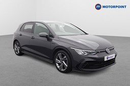 Volkswagen Golf Hatchback (20 on) R-Line 1.5 TSI 150PS 5d For Sale - Motorpoint Sheffield, Sheffield