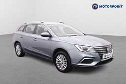 MG MG5 EV Estate (20 on) 115kW Exclusive EV 61kWh 5dr Auto For Sale - Motorpoint Sheffield, Sheffield