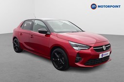 Vauxhall Corsa Hatchback (20 on) 1.2 GS 5dr For Sale - Motorpoint Sheffield, Sheffield