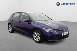 Volkswagen Golf Hatchback (20 on) 2.0 TDI Life 5dr DSG For Sale - Motorpoint Sheffield, Sheffield