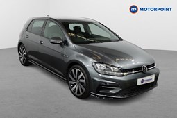 Volkswagen Golf Hatchback (13-20) R-Line 1.5 TSI EVO 150PS DSG auto 5d For Sale - Motorpoint Sheffield, Sheffield