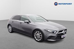 Mercedes-Benz A-Class Hatchback (18 on) A 180 Sport Executive 5d For Sale - Motorpoint Sheffield, Sheffield