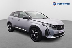 Peugeot 3008 SUV (16-24) 1.2 PureTech GT 5dr EAT8 For Sale - Motorpoint Sheffield, Sheffield