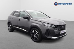Peugeot 3008 SUV (16-24) 1.2 PureTech GT 5dr EAT8 For Sale - Motorpoint Sheffield, Sheffield