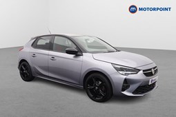 Vauxhall Corsa Hatchback (20 on) 1.2 GS 5dr For Sale - Motorpoint Sheffield, Sheffield