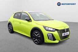 Peugeot 208 Hatchback (19 on) 1.2 Hybrid 136 GT 5dr e-DSC6 For Sale - Motorpoint Sheffield, Sheffield