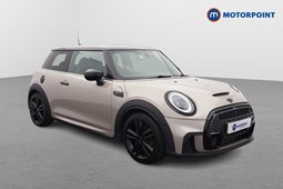MINI Hatchback (14-24) 2.0 Cooper S Sport 3dr Auto [Comfort/Nav Pack] For Sale - Motorpoint Sheffield, Sheffield