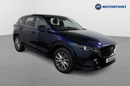 Mazda CX-5 SUV (17 on) 2.0 MHEV Takumi 5dr For Sale - Motorpoint Sheffield, Sheffield