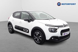Citroen C3 (17-24) 1.5 BlueHDi Shine Plus 5dr For Sale - Motorpoint Sheffield, Sheffield