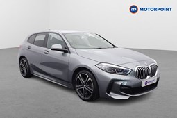 BMW 1-Series Hatchback (19-24) 120d M Sport 5dr Step Auto [Live Cockpit Pro] For Sale - Motorpoint Sheffield, Sheffield