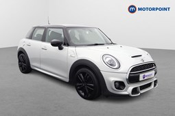 MINI Hatchback (14-24) Cooper S Sport Steptronic Sport with double clutch auto 5d For Sale - Motorpoint Sheffield, Sheffield