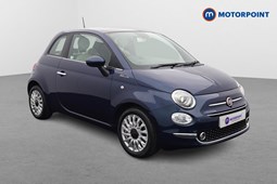 Fiat 500 Hatchback (08-24) 1.0 Mild Hybrid Dolcevita [Part Leather] 3dr For Sale - Motorpoint Sheffield, Sheffield