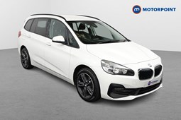 BMW 2-Series Gran Tourer (15-24) 218d Sport (04/2018 on) 5d For Sale - Motorpoint Sheffield, Sheffield