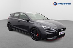 Hyundai i30 N (18-24) 2.0T GDi N Performance 5dr DCT For Sale - Motorpoint Sheffield, Sheffield