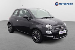 Fiat 500 Hatchback (08-24) 1.0 Mild Hybrid Top 3dr For Sale - Motorpoint Sheffield, Sheffield