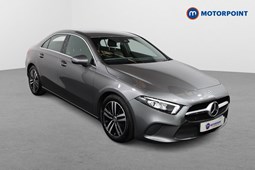 Mercedes-Benz A-Class Saloon (19 on) A 180 d (1.33) Sport 7G-DCT auto 4d For Sale - Motorpoint Sheffield, Sheffield