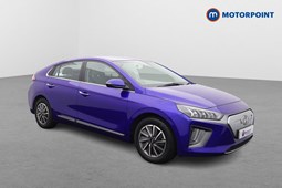 Hyundai Ioniq Electric Hatchback (16-22) Premium Electric auto 5d For Sale - Motorpoint Sheffield, Sheffield