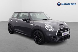 MINI Hatchback (14-24) Cooper S Sport (Navigation Pack) 3d For Sale - Motorpoint Sheffield, Sheffield