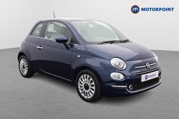 Fiat 500 Hatchback (08-24) 1.0 Mild Hybrid Dolcevita [Part Leather] 3dr For Sale - Motorpoint Sheffield, Sheffield
