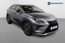 Lexus NX (14-21) 300h 2.5 CVT 2WD 5d For Sale - Motorpoint Sheffield, Sheffield