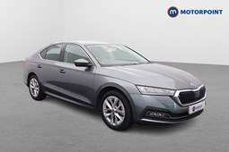 Skoda Octavia Hatchback (20 on) 1.5 TSI SE L 5d For Sale - Motorpoint Sheffield, Sheffield