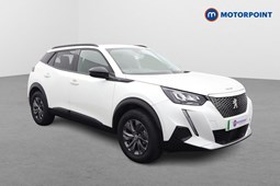Peugeot e-2008 SUV (20 on) 100kW Active Premium+ 50kWh 5dr Auto For Sale - Motorpoint Sheffield, Sheffield