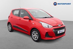 Hyundai i10 (14-20) SE 1.2 87PS 5d For Sale - Motorpoint Sheffield, Sheffield
