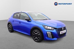 Peugeot 208 Hatchback (19 on) 1.2 PureTech 100 GT 5dr For Sale - Motorpoint Sheffield, Sheffield