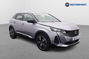 Peugeot 3008 SUV (16-24) 1.2 PureTech GT Premium 5dr EAT8 For Sale - Motorpoint Sheffield, Sheffield