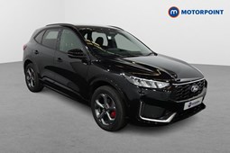 Ford Kuga SUV (20 on) 2.5 PHEV ST-Line 5dr CVT For Sale - Motorpoint Sheffield, Sheffield