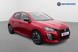 Peugeot 208 Hatchback (19 on) 1.2 PureTech 100 Allure 5dr For Sale - Motorpoint Sheffield, Sheffield