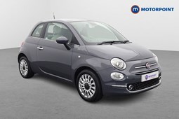 Fiat 500 Hatchback (08-24) 1.0 Mild Hybrid Dolcevita [Part Leather] 3dr For Sale - Motorpoint Sheffield, Sheffield