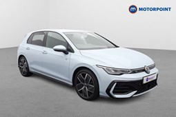 Volkswagen Golf Hatchback (20 on) 2.0 TDI 150 R-Line 5dr DSG For Sale - Motorpoint Sheffield, Sheffield