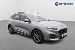 Ford Kuga SUV (20 on) 1.5 EcoBoost 150 ST-Line Edition 5d For Sale - Motorpoint Sheffield, Sheffield