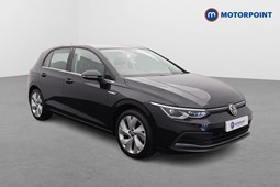 Volkswagen Golf Hatchback (20 on) Style 1.5 TSI Evo 130PS 5d For Sale - Motorpoint Sheffield, Sheffield