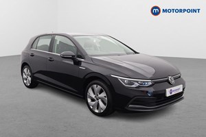 Volkswagen Golf Hatchback (20 on) Style 1.5 TSI Evo 130PS 5d For Sale - Motorpoint Sheffield, Sheffield