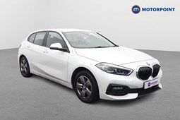 BMW 1-Series Hatchback (19-24) 118i SE 5d For Sale - Motorpoint Sheffield, Sheffield